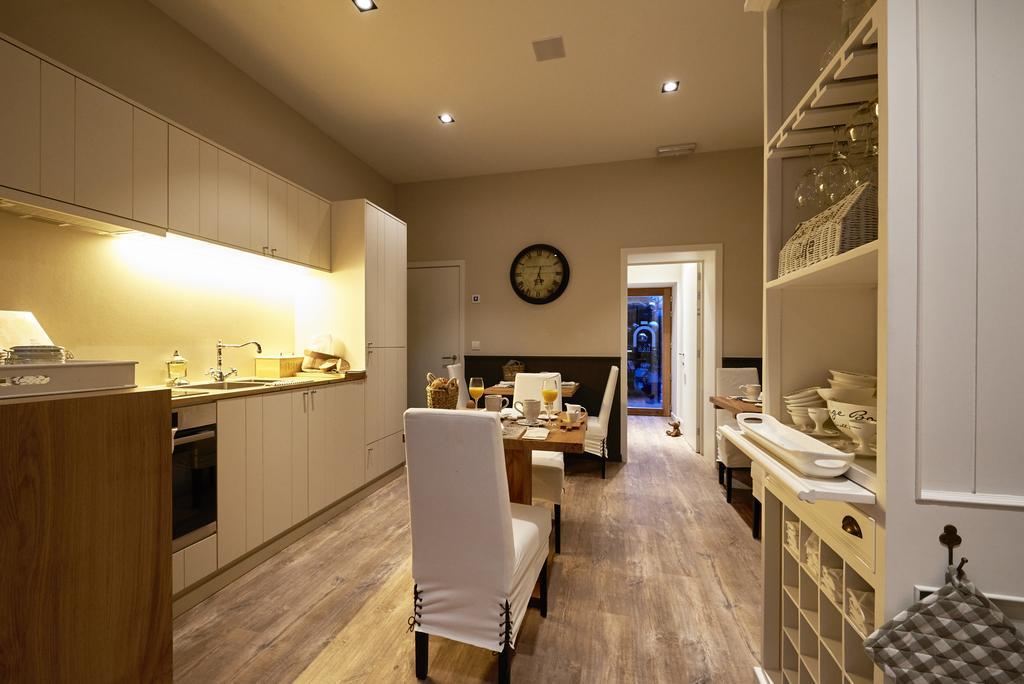 B&B Le Nord Roeselare Exteriör bild