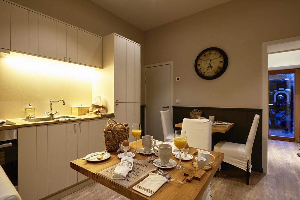 B&B Le Nord Roeselare Exteriör bild