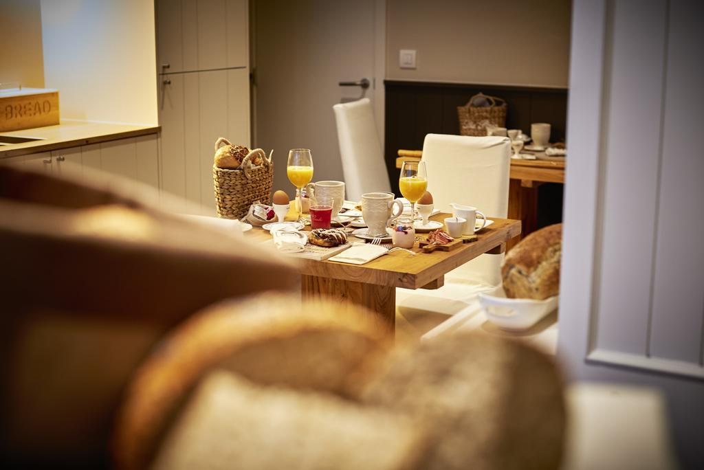 B&B Le Nord Roeselare Exteriör bild