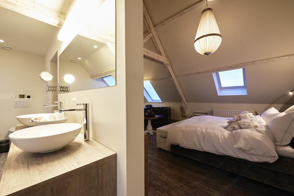 B&B Le Nord Roeselare Rum bild