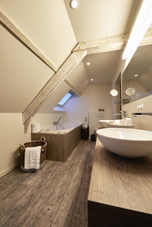 B&B Le Nord Roeselare Exteriör bild