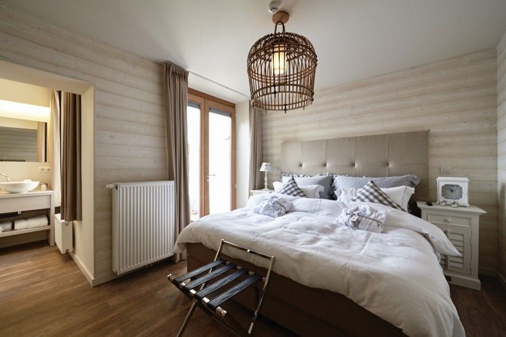 B&B Le Nord Roeselare Exteriör bild